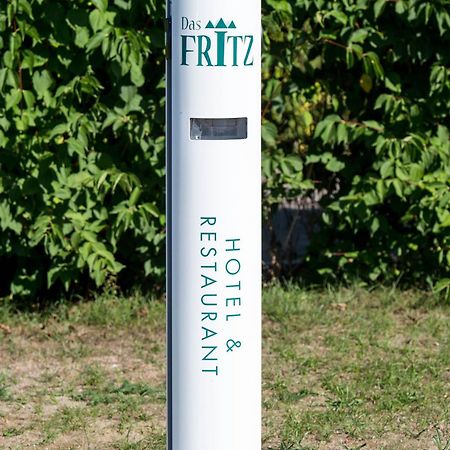 Das Fritz Hotel Schwerin Schoene Lage Im Gruenen Mit Regionaler Kueche Kostenfreien Parkplaetzen Und E Ladestation 外观 照片