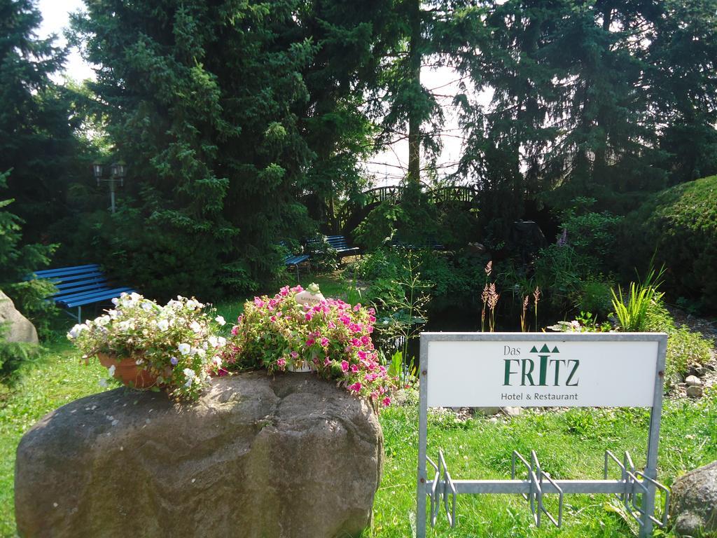 Das Fritz Hotel Schwerin Schoene Lage Im Gruenen Mit Regionaler Kueche Kostenfreien Parkplaetzen Und E Ladestation 外观 照片