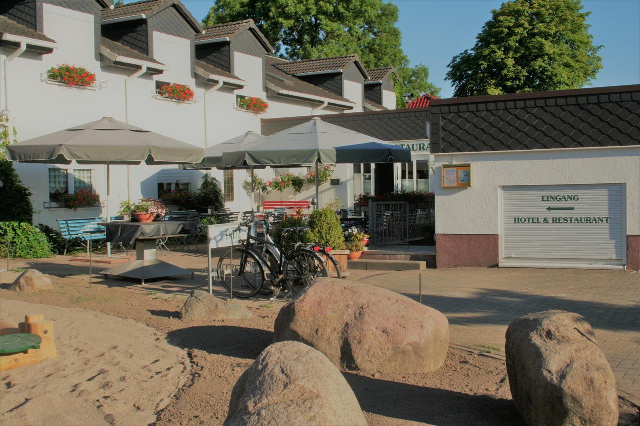 Das Fritz Hotel Schwerin Schoene Lage Im Gruenen Mit Regionaler Kueche Kostenfreien Parkplaetzen Und E Ladestation 外观 照片