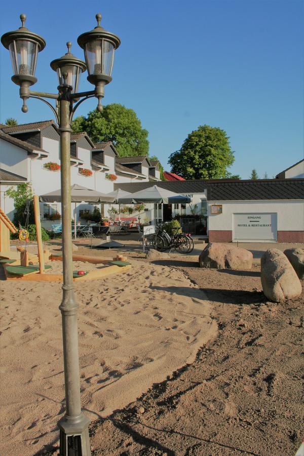 Das Fritz Hotel Schwerin Schoene Lage Im Gruenen Mit Regionaler Kueche Kostenfreien Parkplaetzen Und E Ladestation 外观 照片